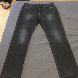 J Crew the Sutton jeans